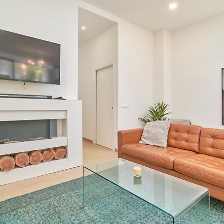 Luxury Apartment In ネルハ エクステリア 写真