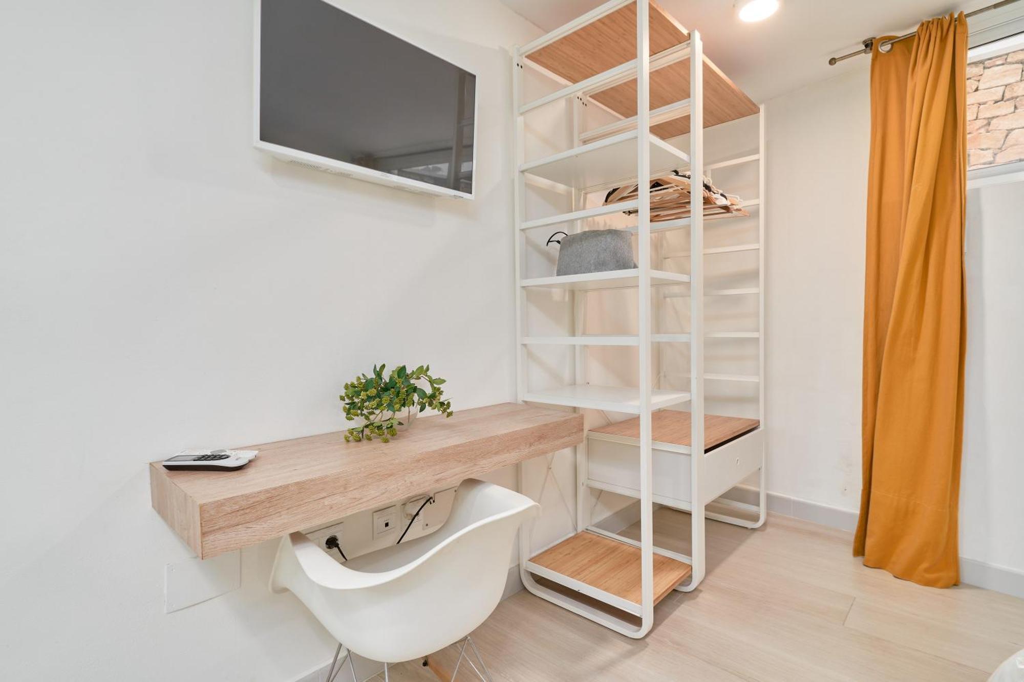 Luxury Apartment In ネルハ エクステリア 写真
