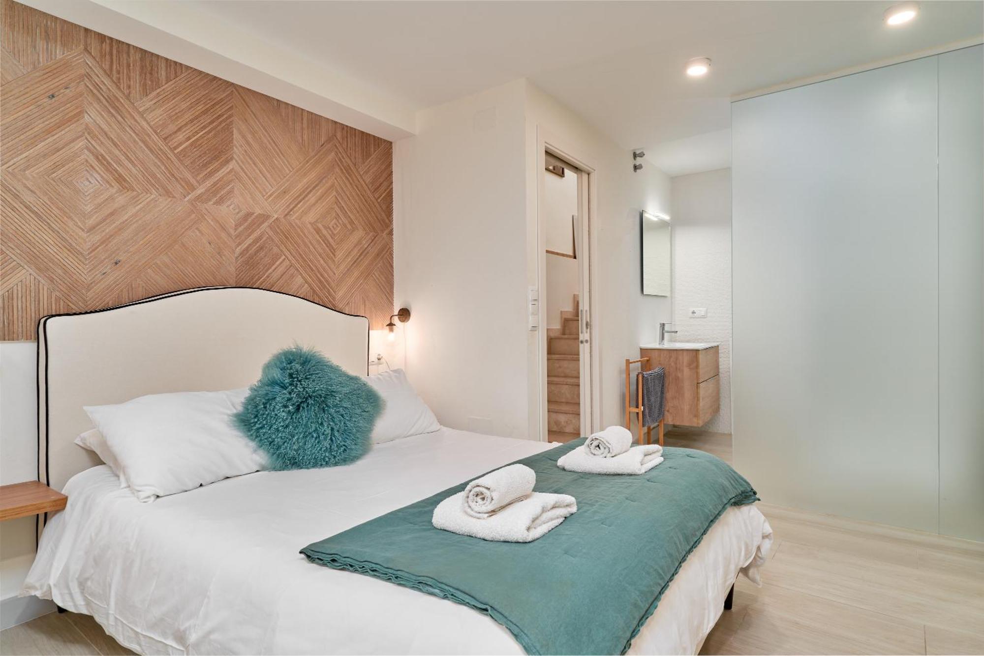 Luxury Apartment In ネルハ エクステリア 写真