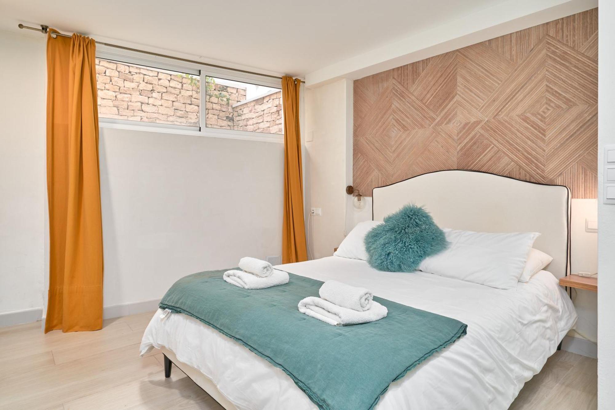 Luxury Apartment In ネルハ エクステリア 写真