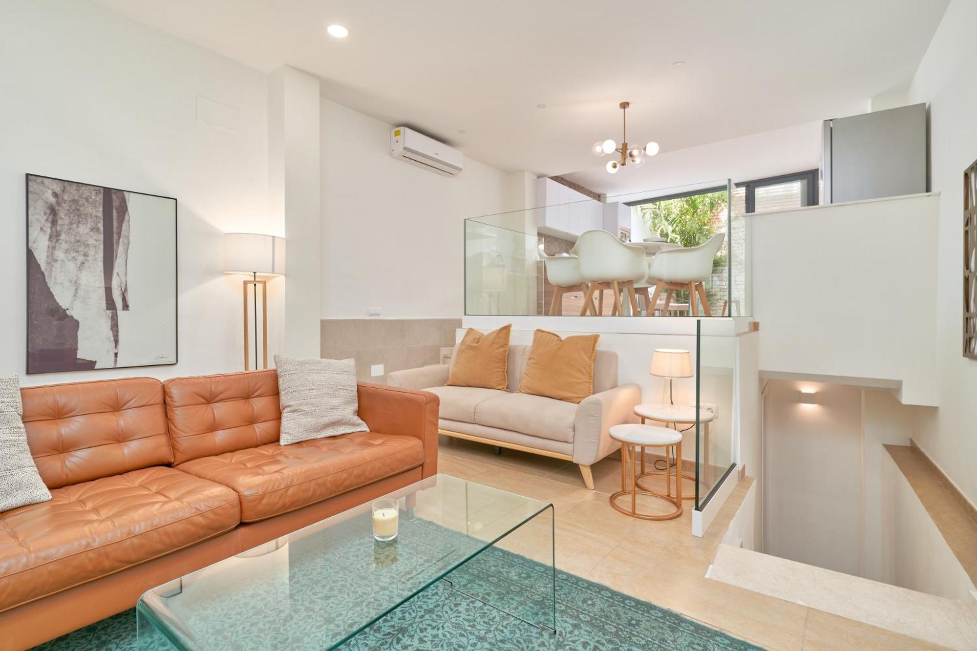 Luxury Apartment In ネルハ エクステリア 写真