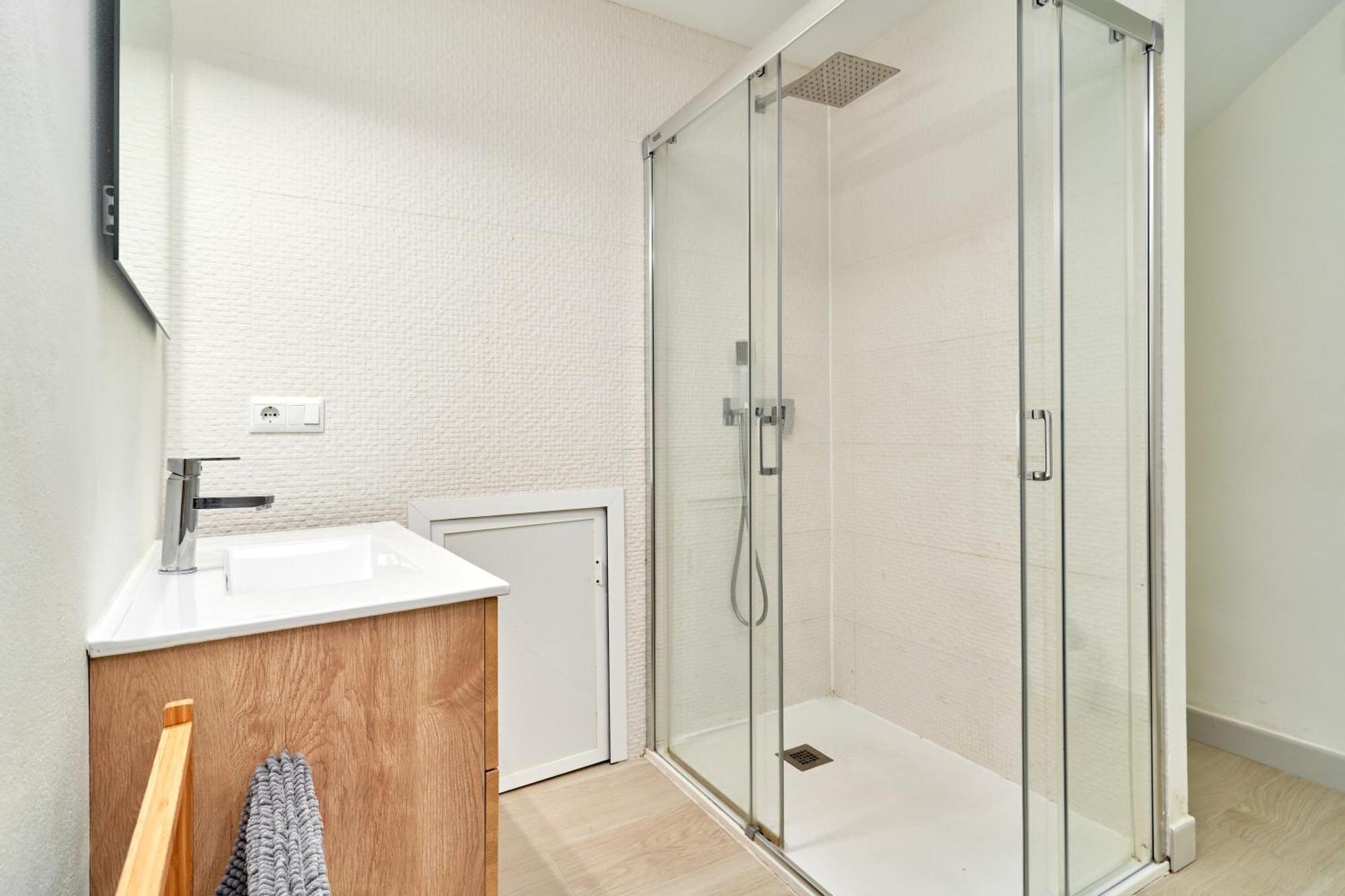 Luxury Apartment In ネルハ エクステリア 写真