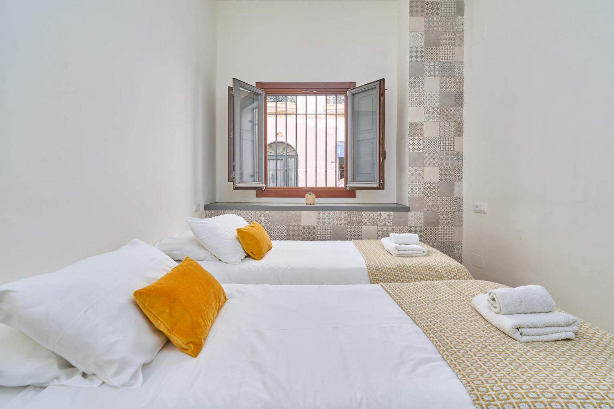 Luxury Apartment In ネルハ エクステリア 写真