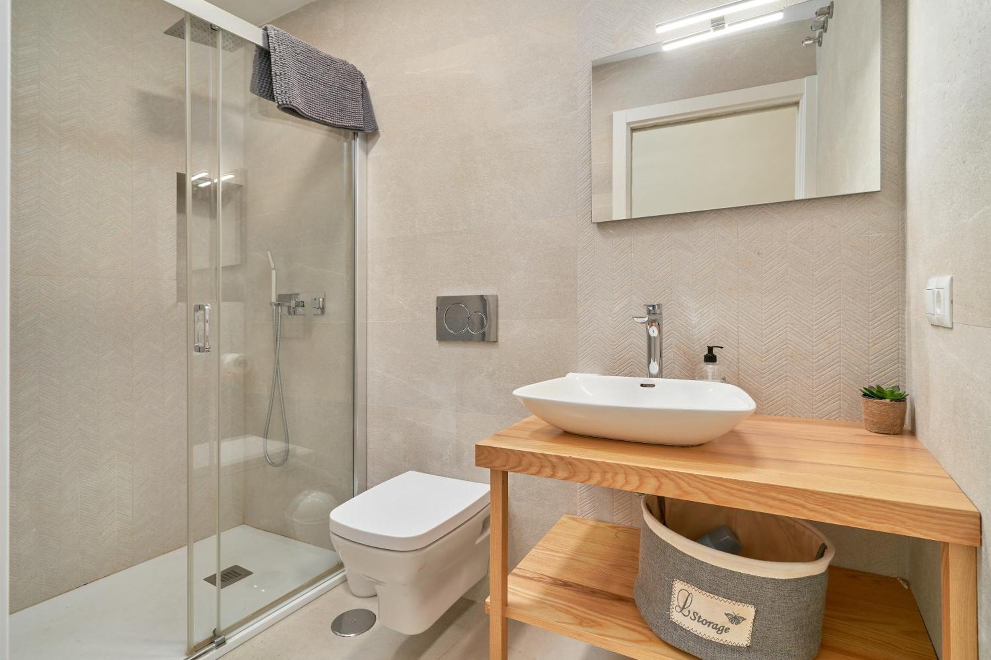 Luxury Apartment In ネルハ エクステリア 写真