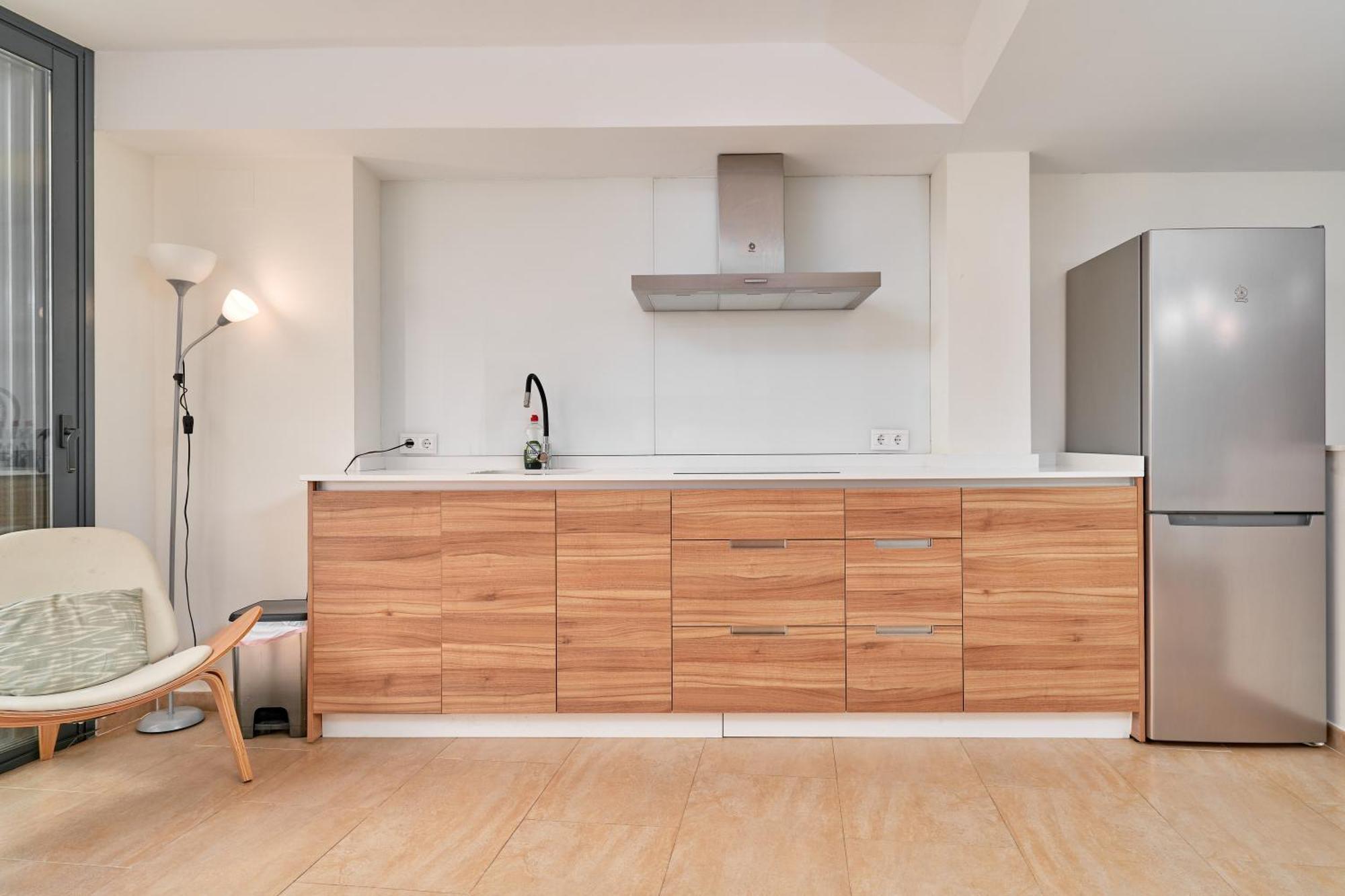 Luxury Apartment In ネルハ エクステリア 写真