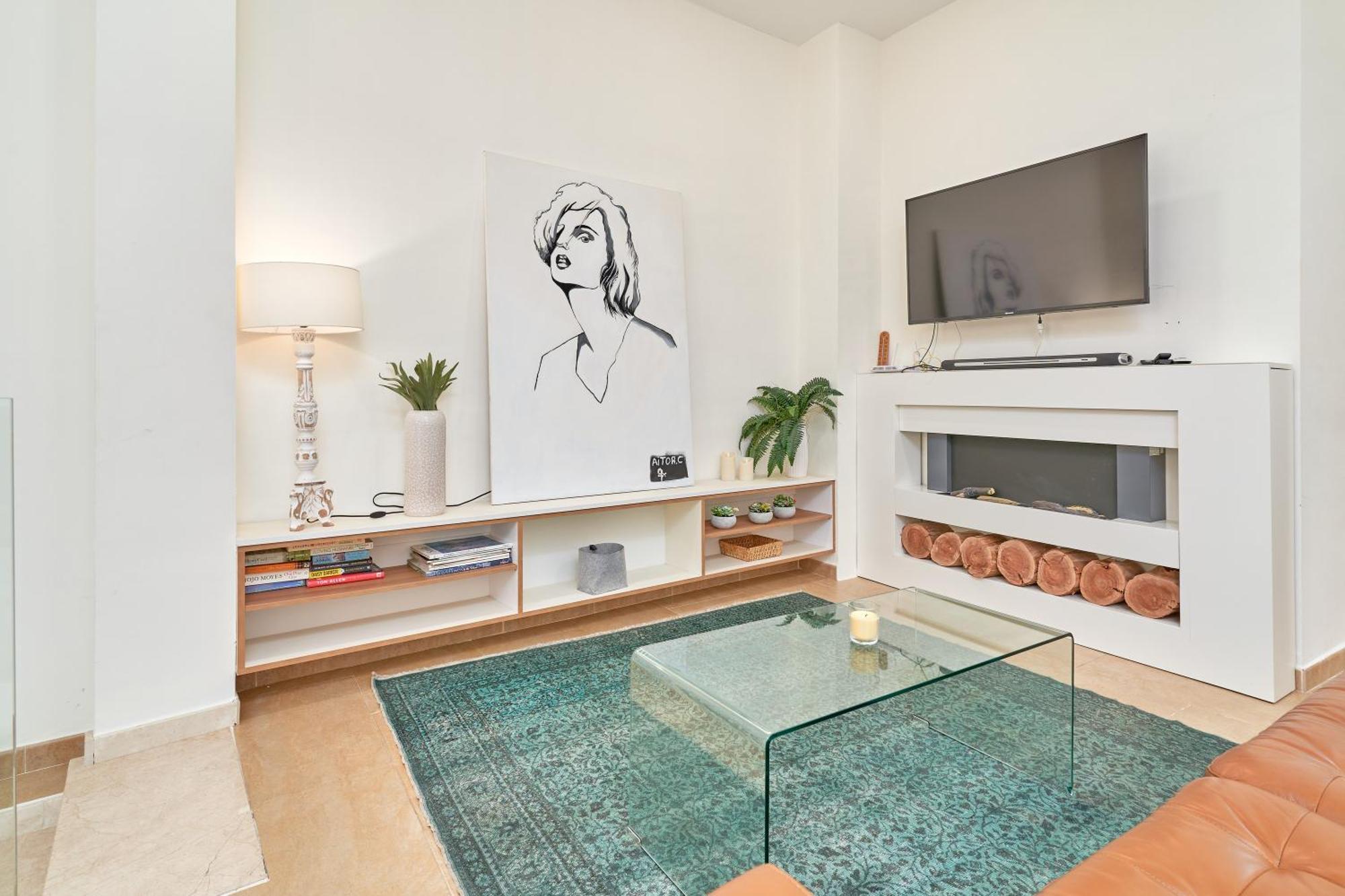 Luxury Apartment In ネルハ エクステリア 写真