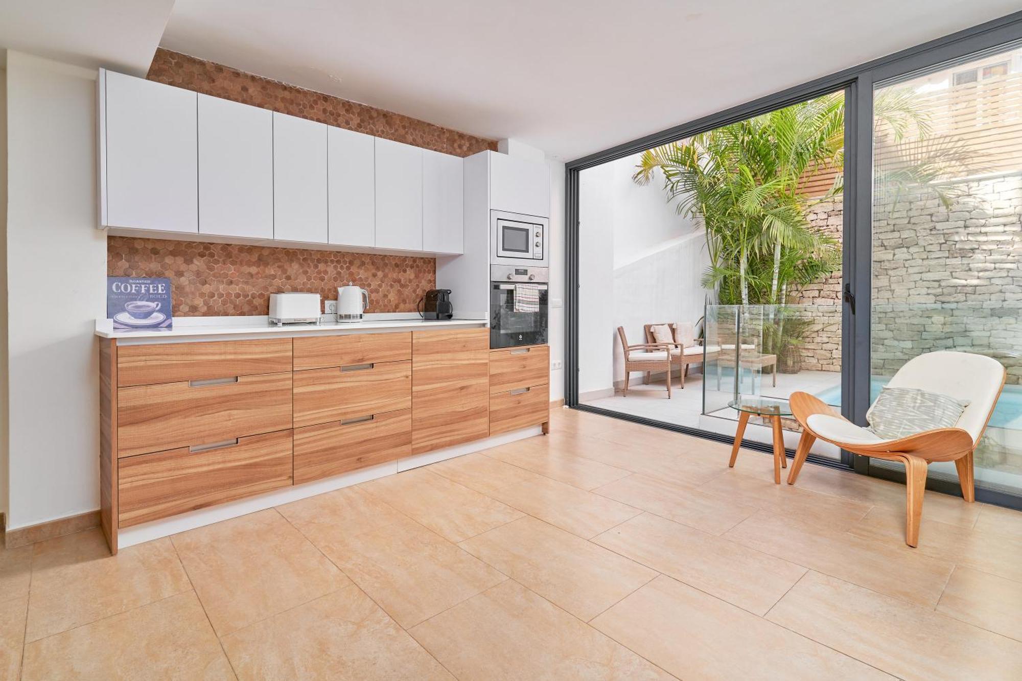 Luxury Apartment In ネルハ エクステリア 写真