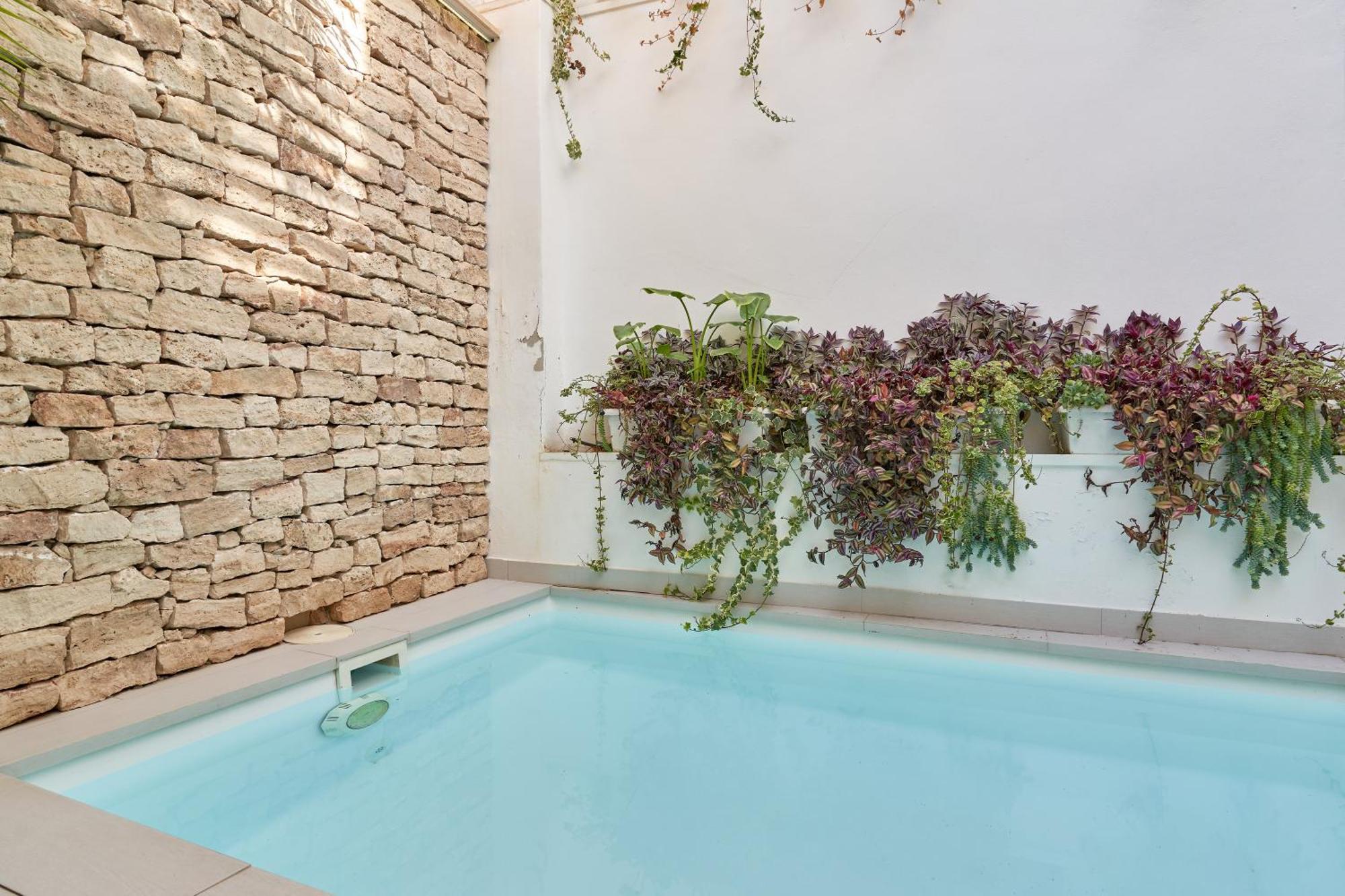 Luxury Apartment In ネルハ エクステリア 写真