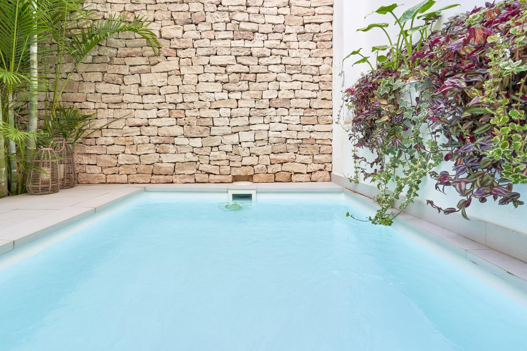 Luxury Apartment In ネルハ エクステリア 写真